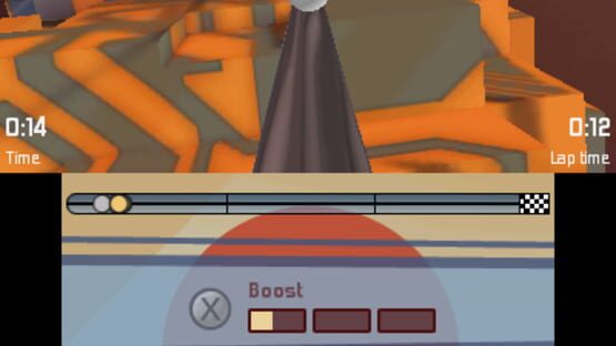 Screenshot for Proun+