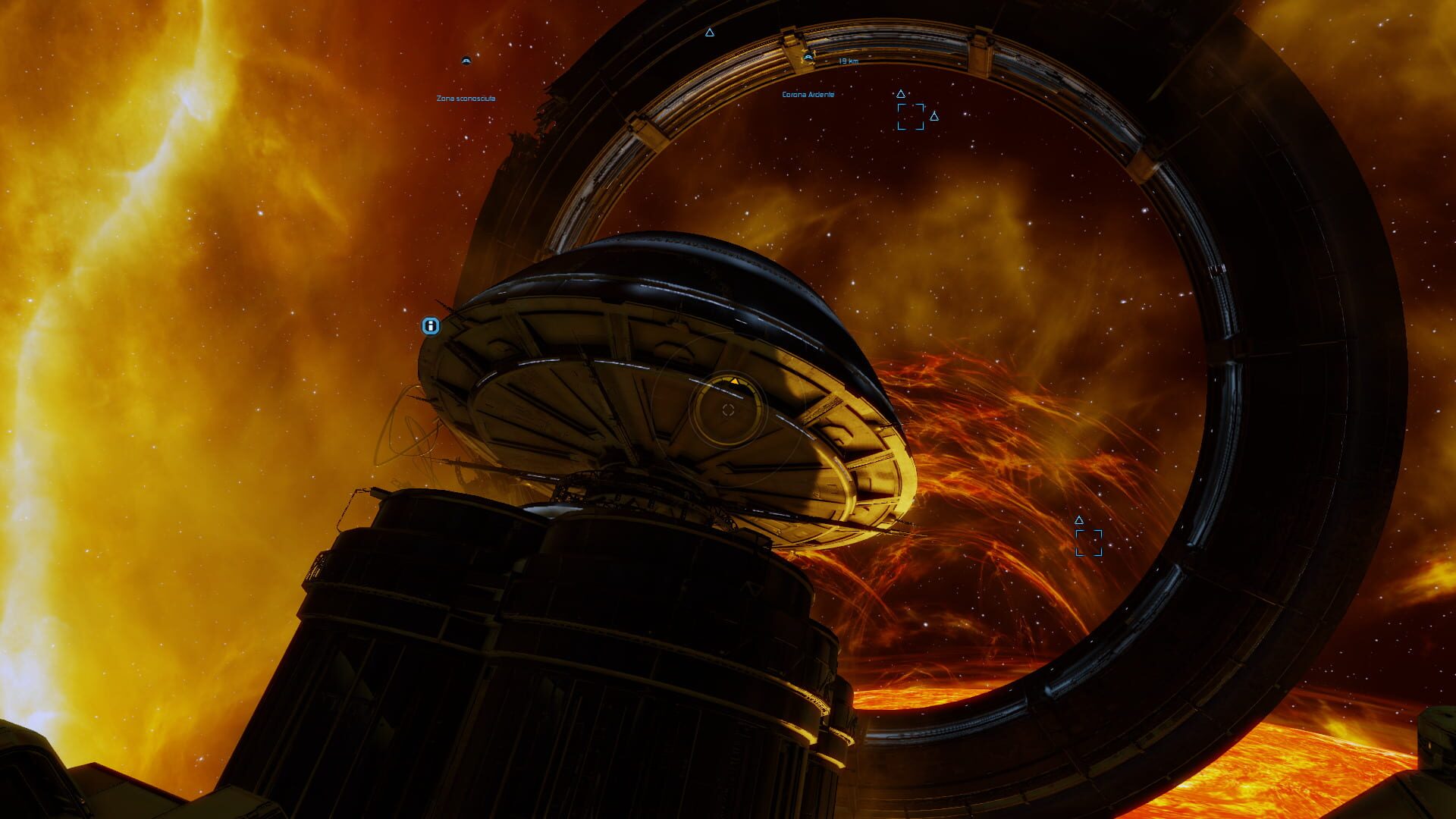 Screenshot for X Rebirth