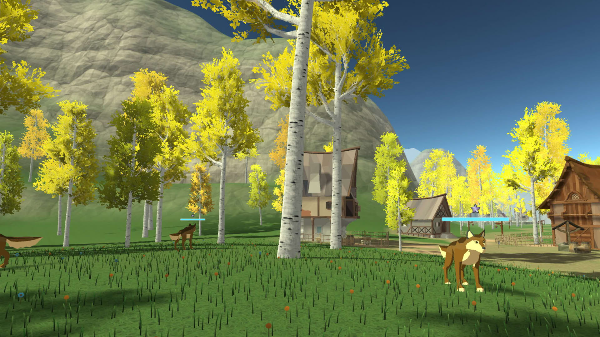 Screenshot for OrbusVR