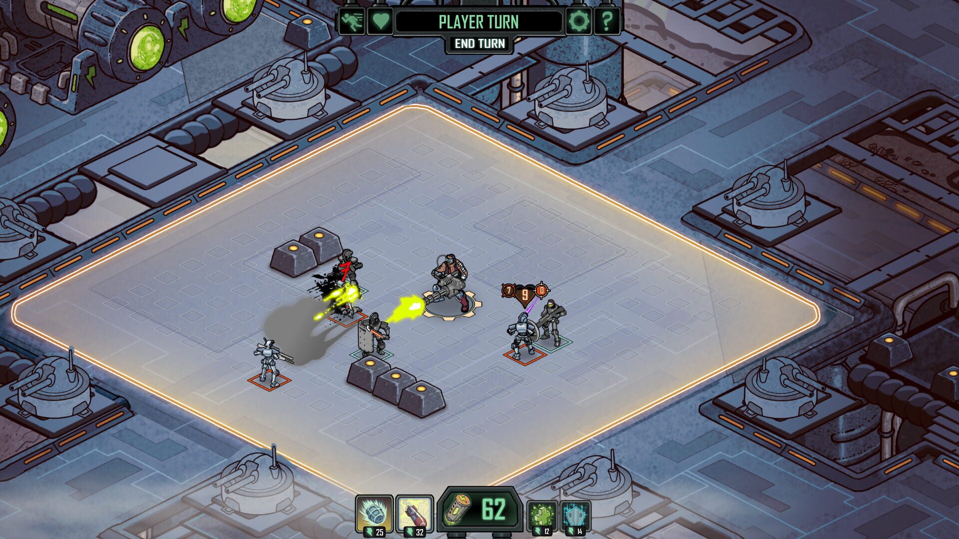 Screenshot for Skyshine's Bedlam