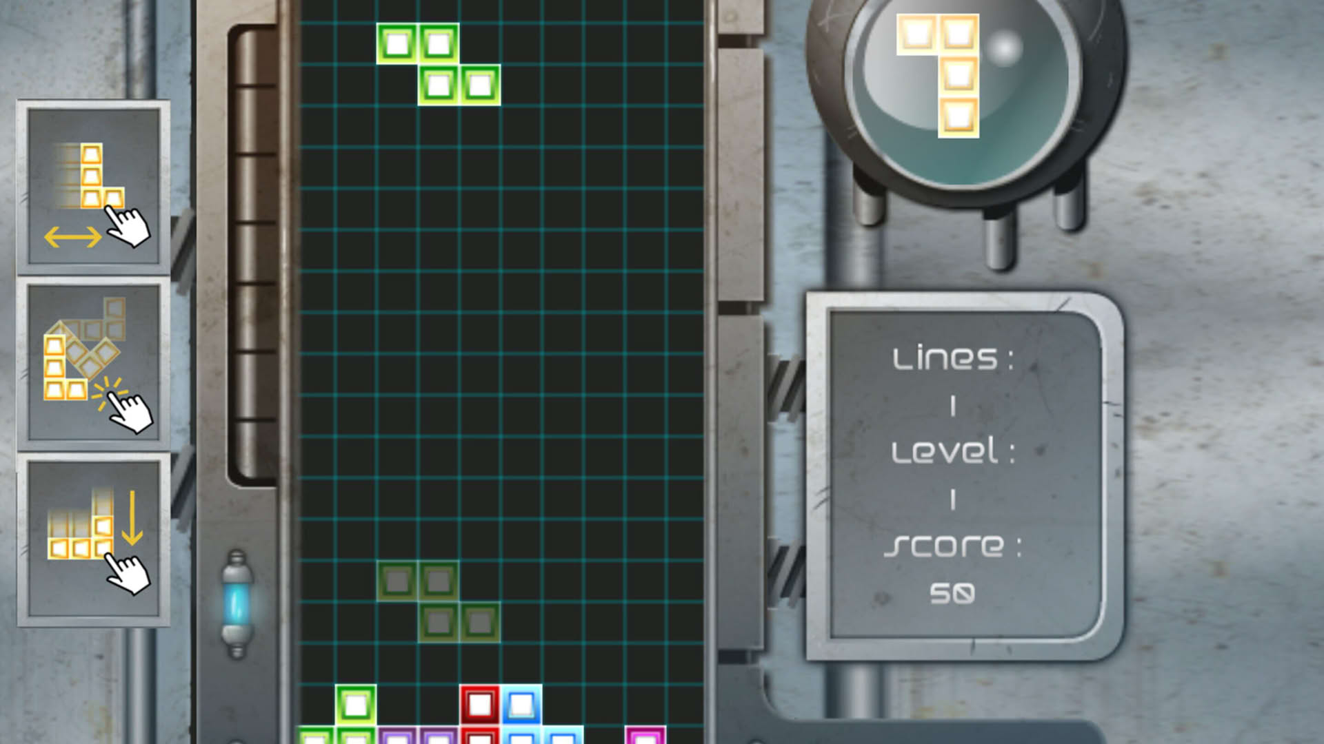 Screenshot for Classic Fun Collection 5 in 1