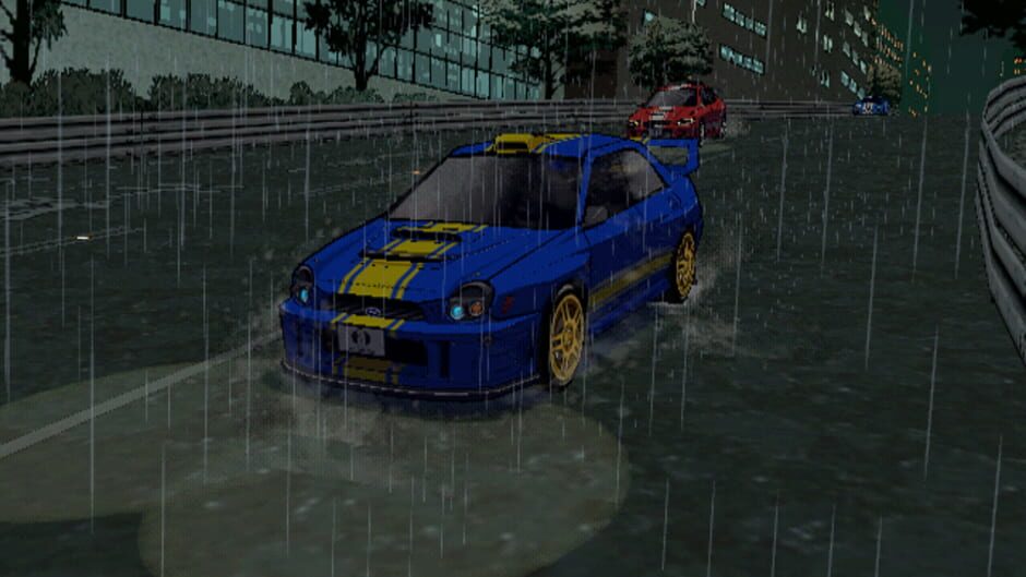 Screenshot for Auto Modellista