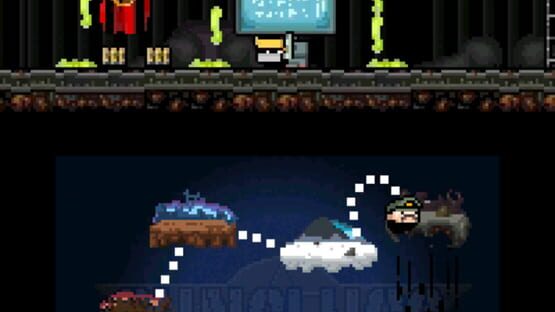 Screenshot for Gunslugs 2