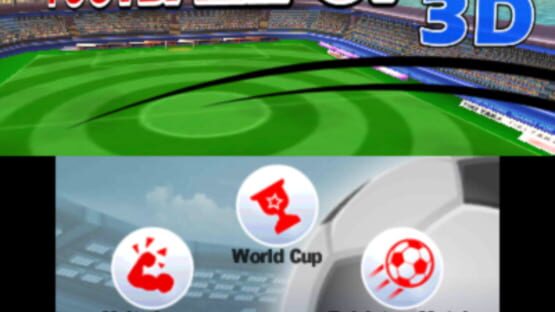 Screenshot for Soccer Up 3D