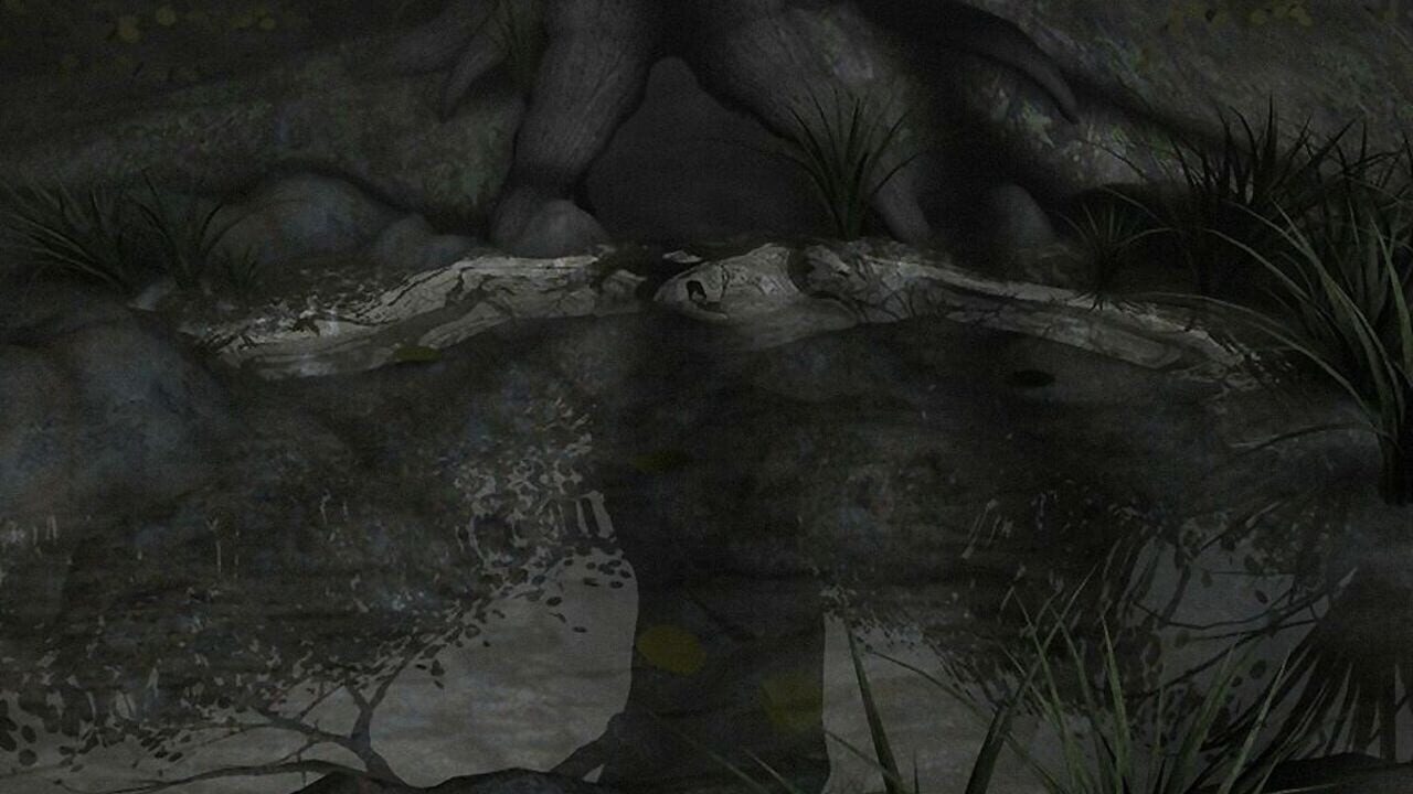Screenshot for Scratches: Director's Cut