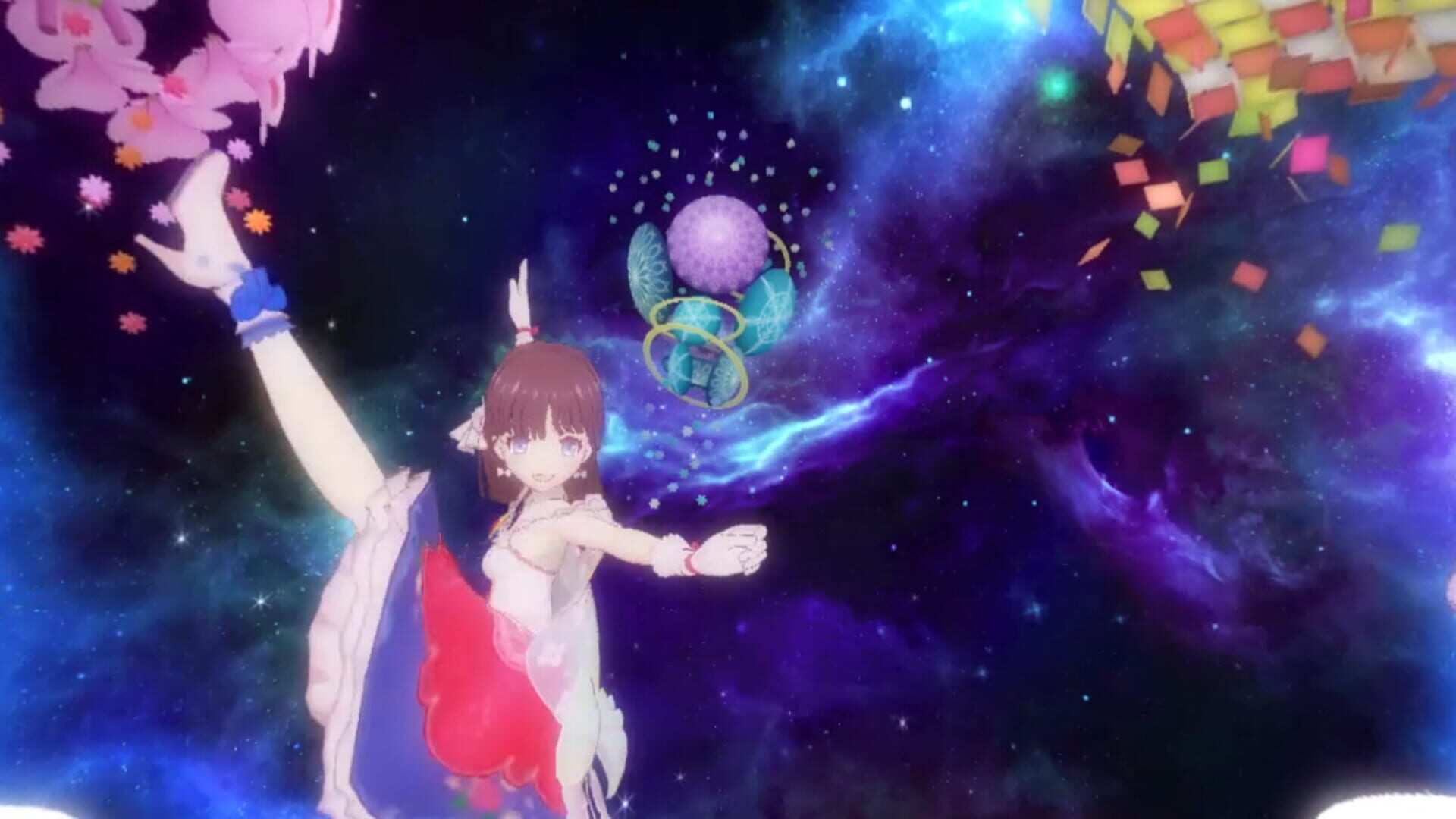 Screenshot for Hop Step Sing! High Quality Edition