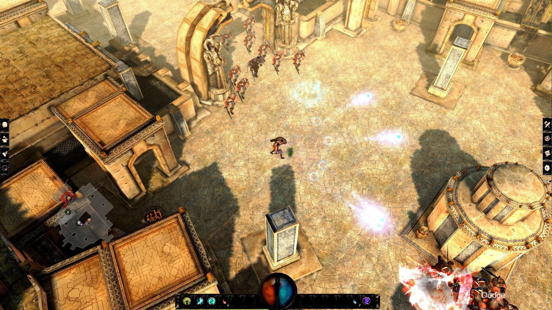 Screenshot for Iesabel