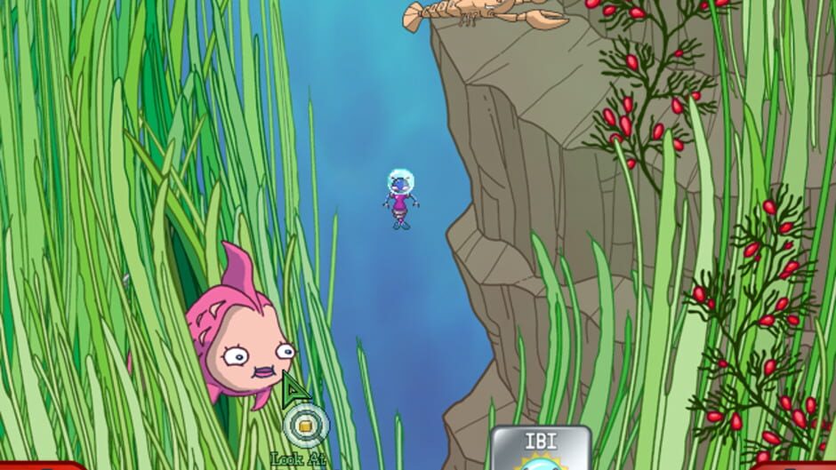 Screenshot for Puzzle Bots