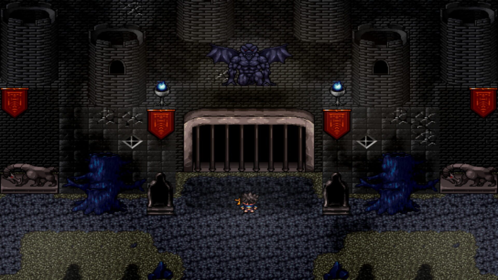 Screenshot for Vairon's Wrath