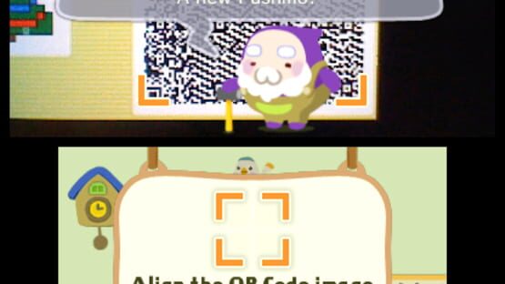 Screenshot for Pushmo