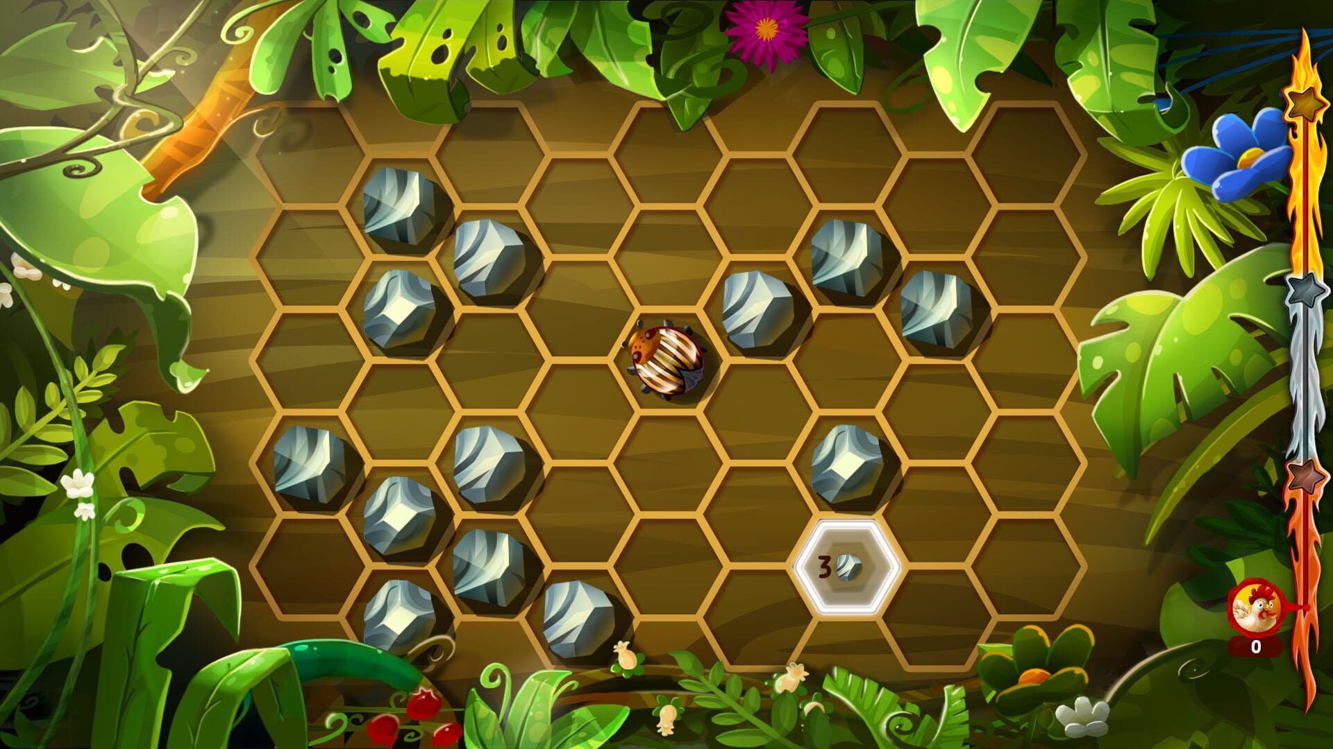 Screenshot for Arcade Islands: Volume One