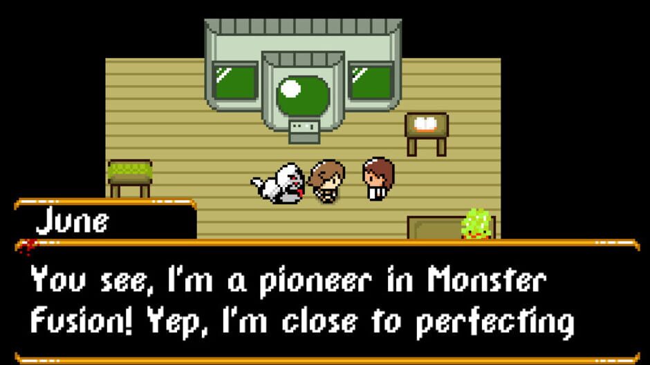 Screenshot for Monster Crown
