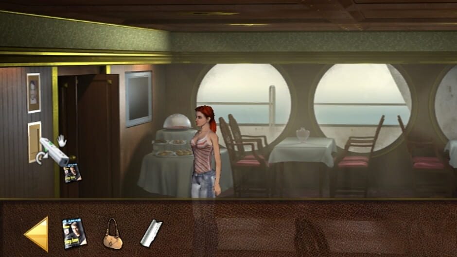 Screenshot for Secret Files 2: Puritas Cordis