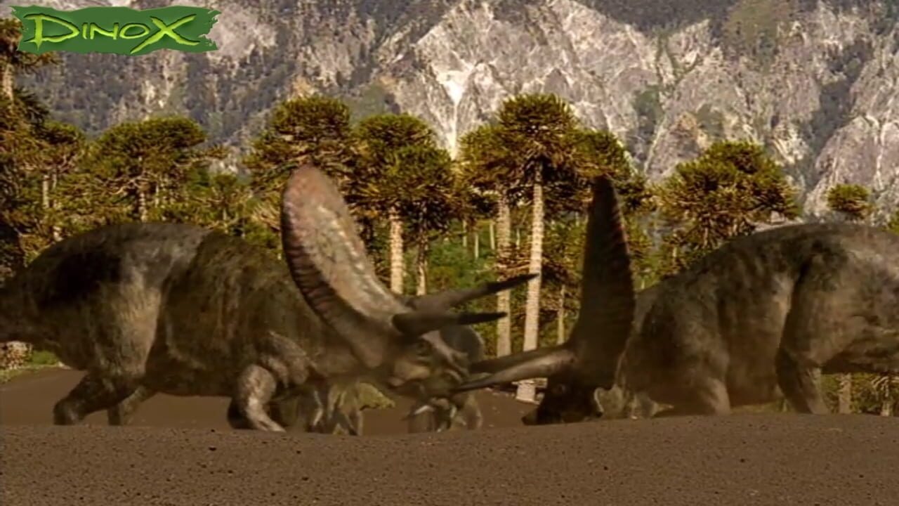 Screenshot for Dinox