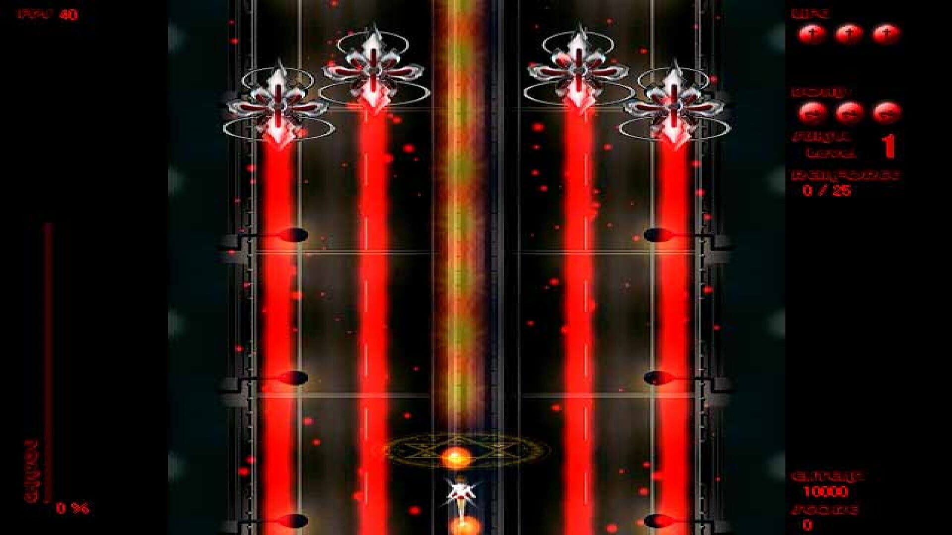 Screenshot for eXceed Gun Bullet Children