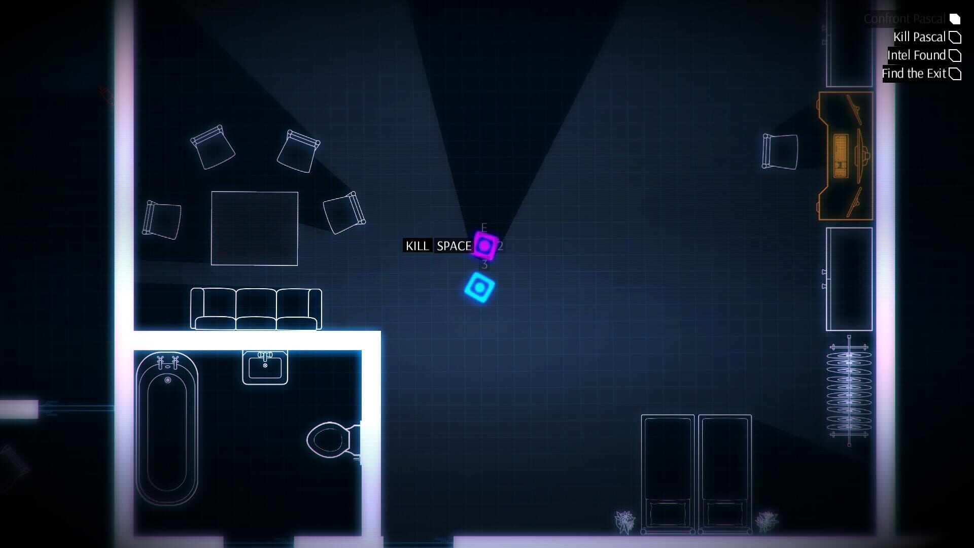 Screenshot for Light