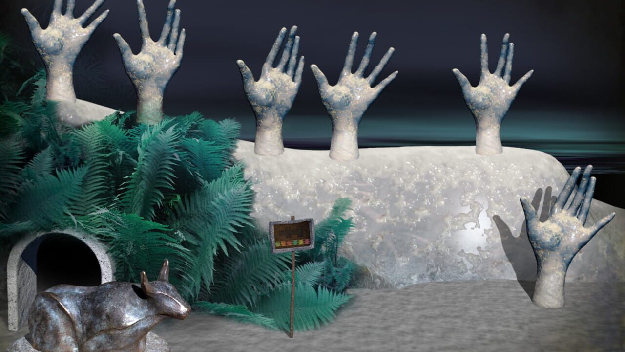 Screenshot for Leaves: The Return