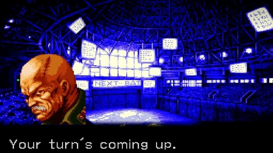 Screenshot for Front Mission