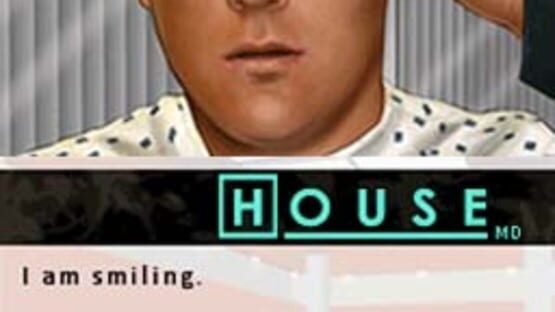 Screenshot for House M.D.: Episode 3 - Skull and Bones