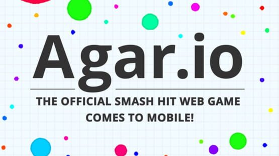 Screenshot for Agar.io