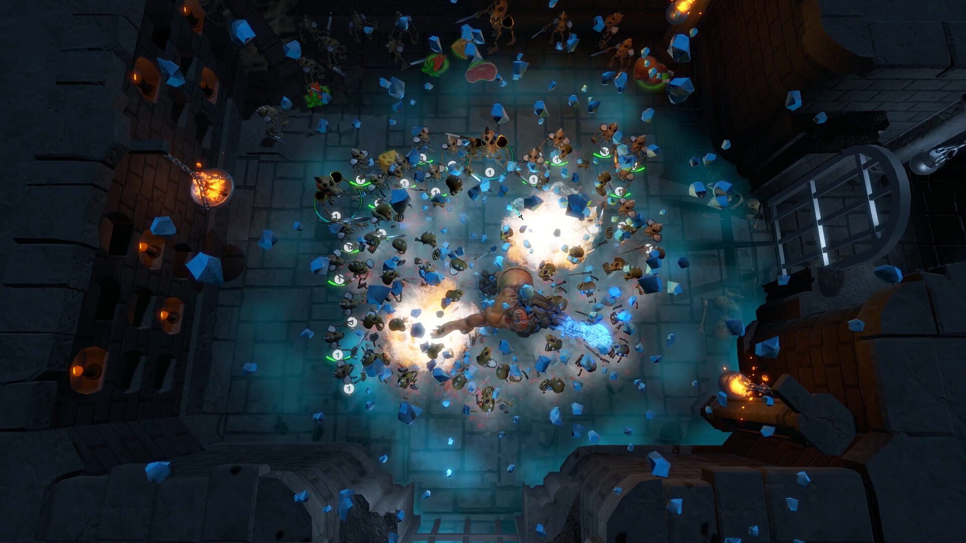 Screenshot for MetaMorph