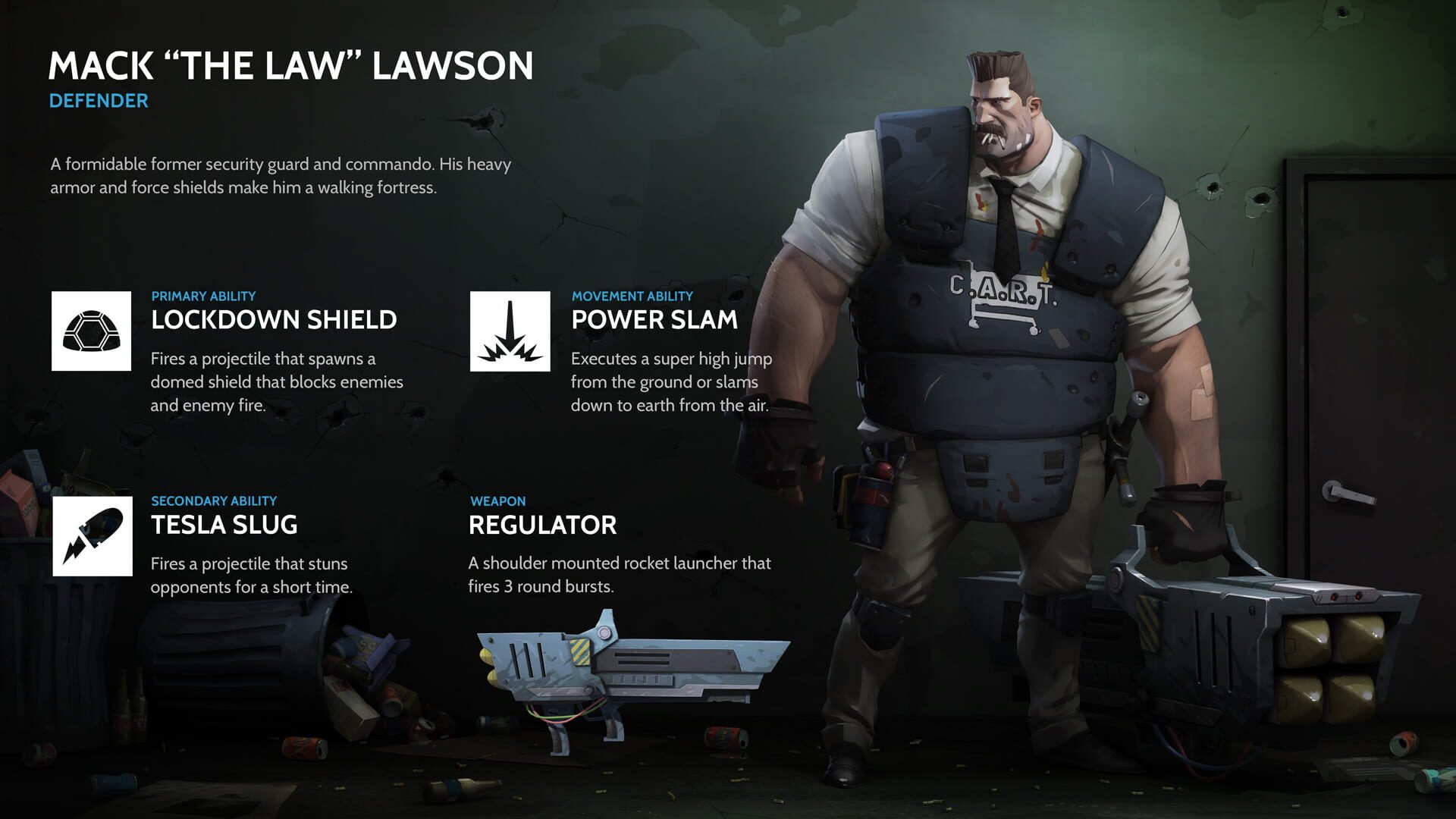 Screenshot for Pwnd