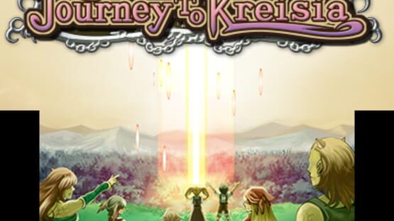 Screenshot for Journey to Kreisia