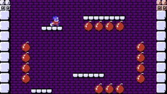 Screenshot for Mighty Bomb Jack