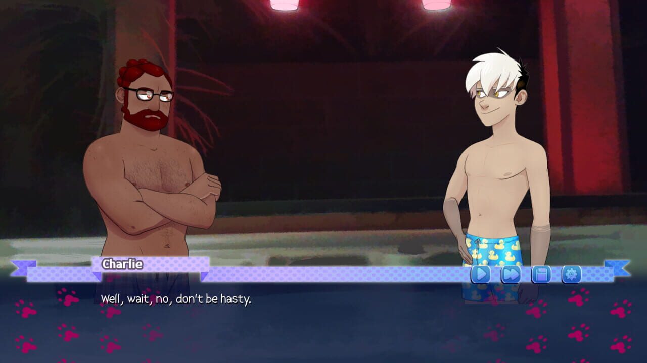 Screenshot for Animal Lover