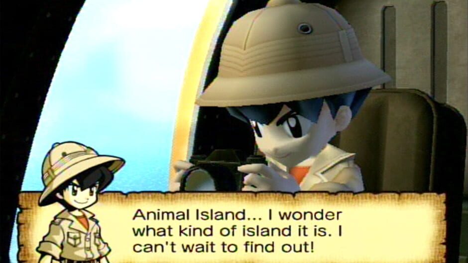 Screenshot for Animal Kingdom: Wildlife Expedition