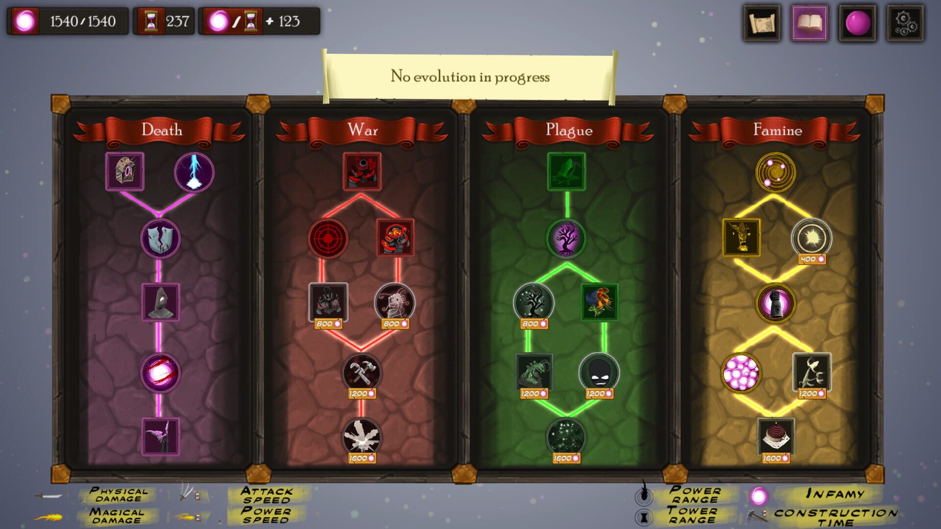 Screenshot for Yrminsul