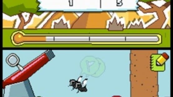 Screenshot for Scribblenauts