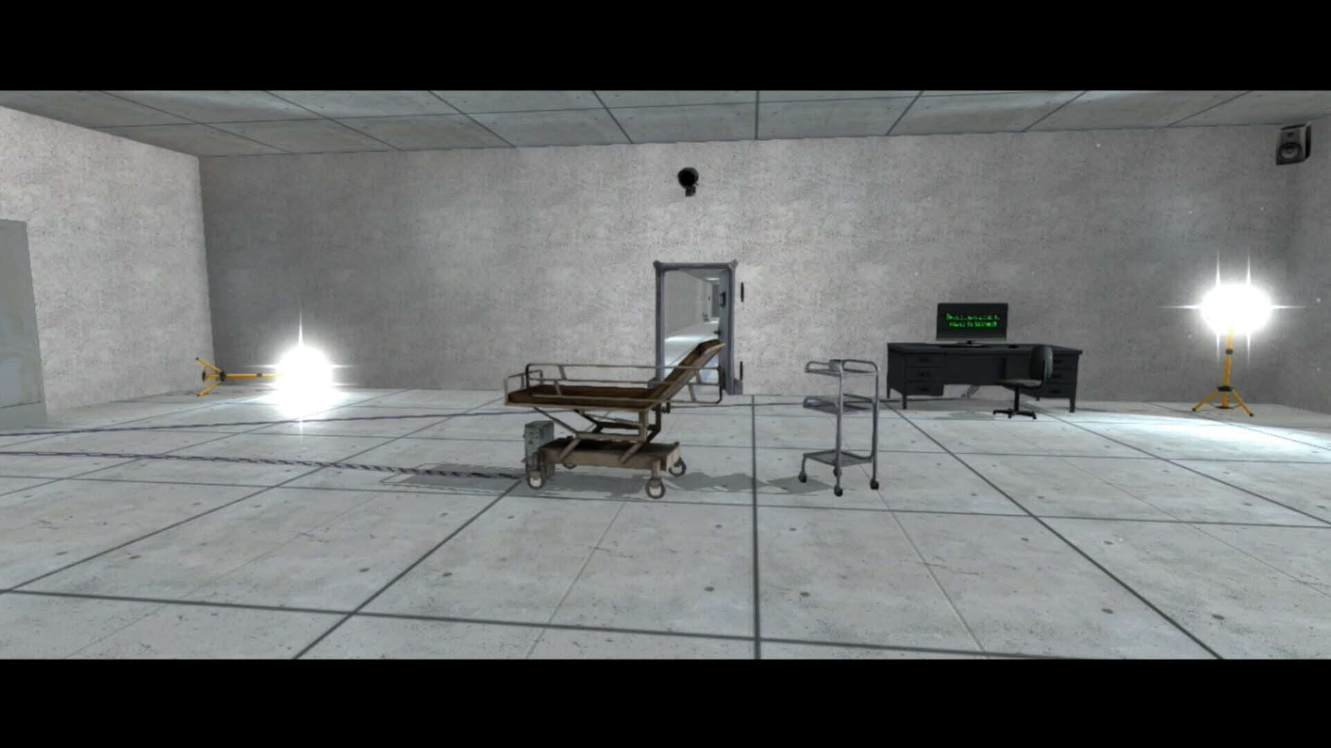 Screenshot for Welcome to the Dreamscape