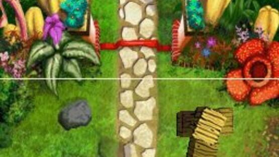 Screenshot for Monster Buster Club