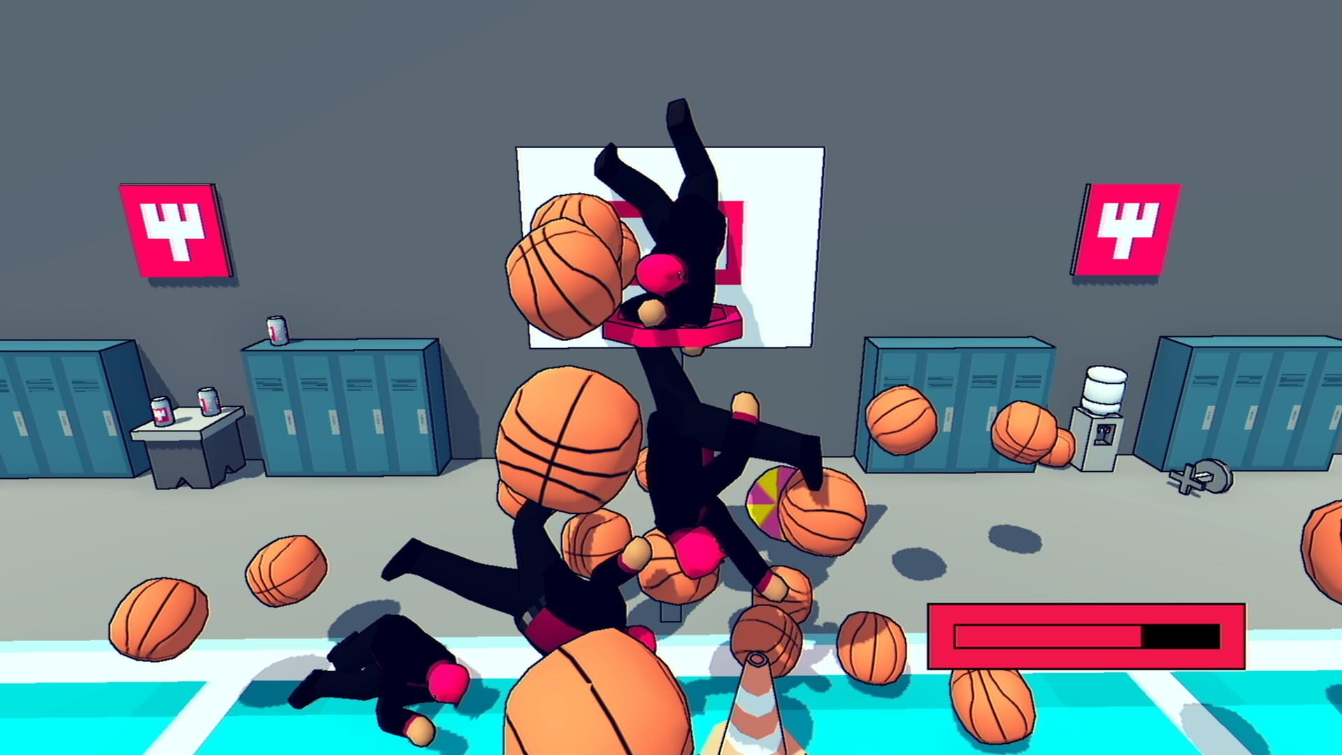 Screenshot for High Hell
