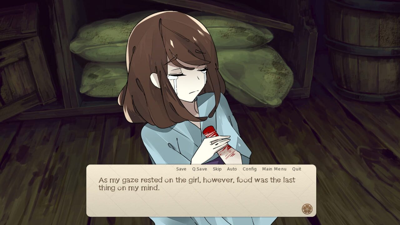 Screenshot for Wander No More