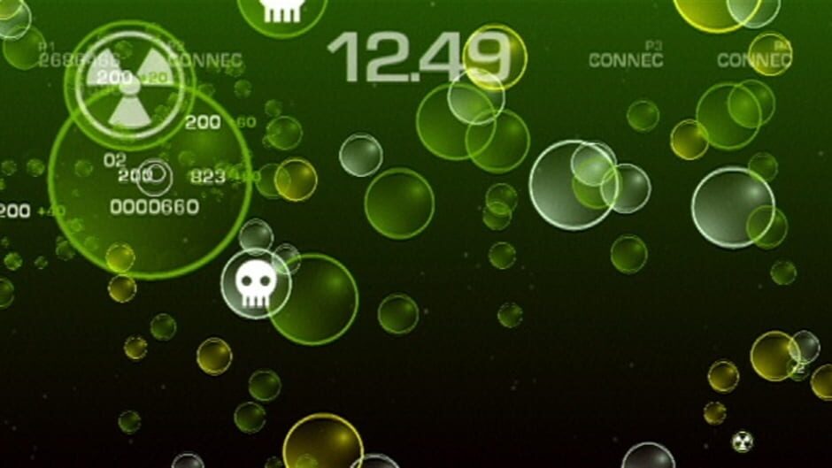 Screenshot for Pop