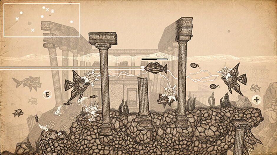 Screenshot for Earth Atlantis