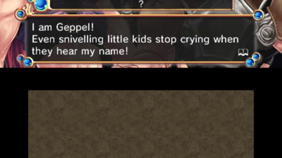 Screenshot for Chronus Arc