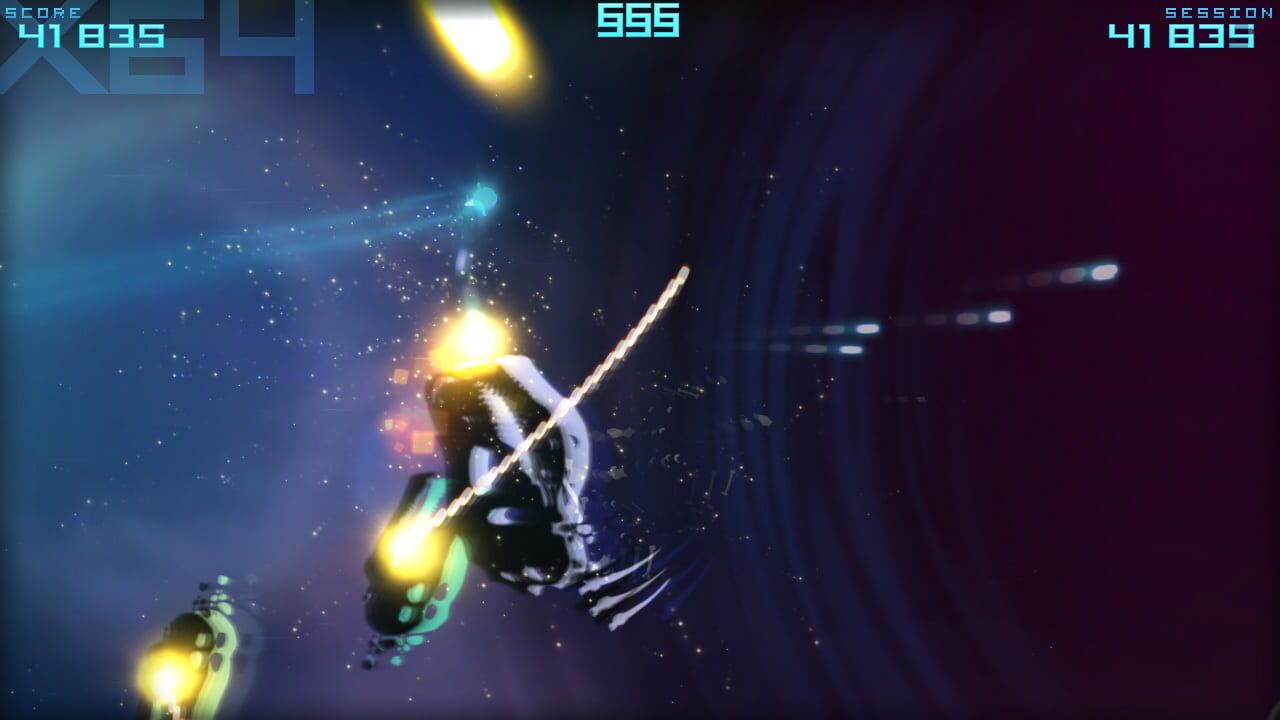 Screenshot for Really Big Sky