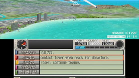 Screenshot for I am an Air Traffic Controller Airport Hero Hawaii
