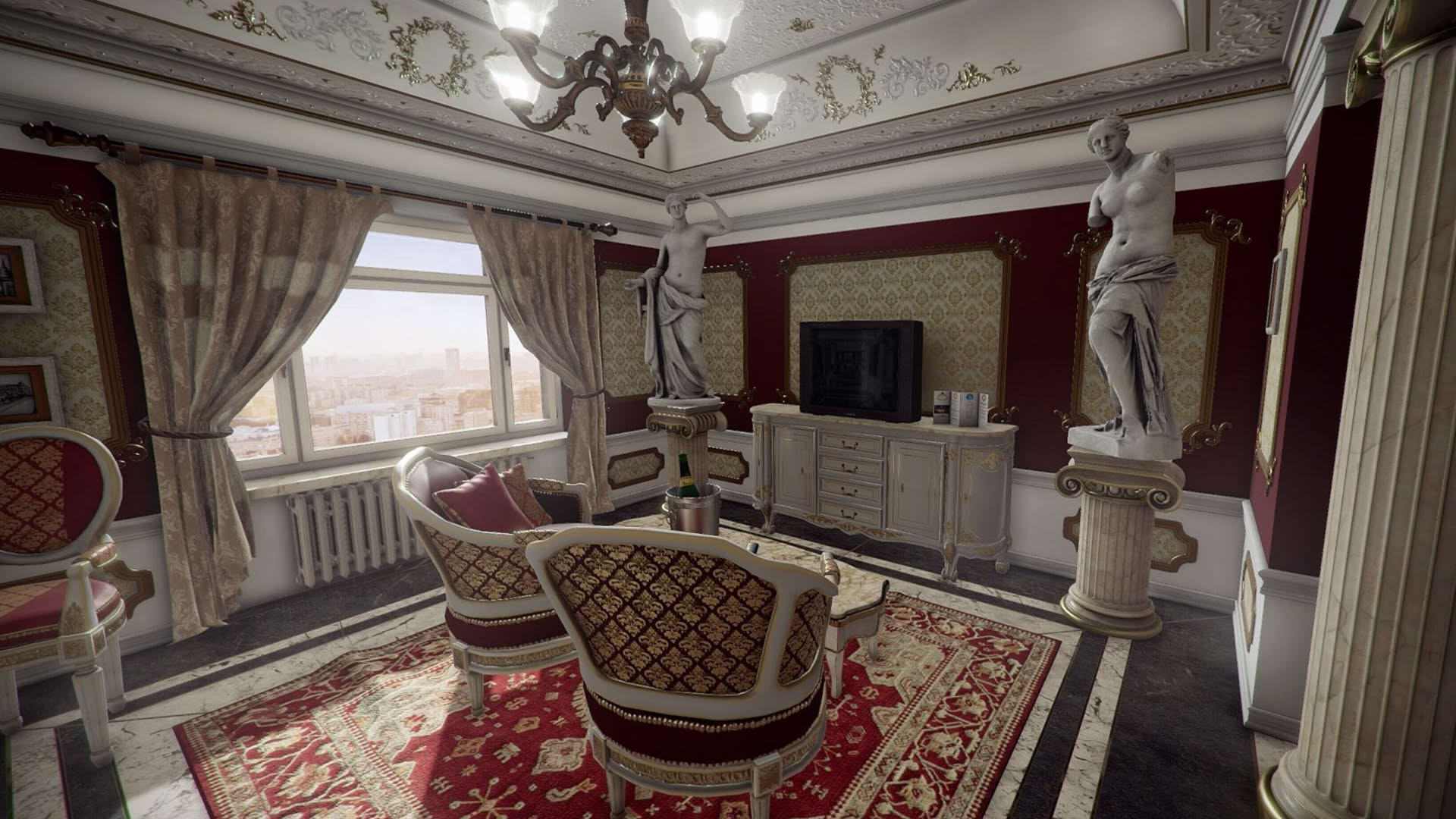 Screenshot for Kursk