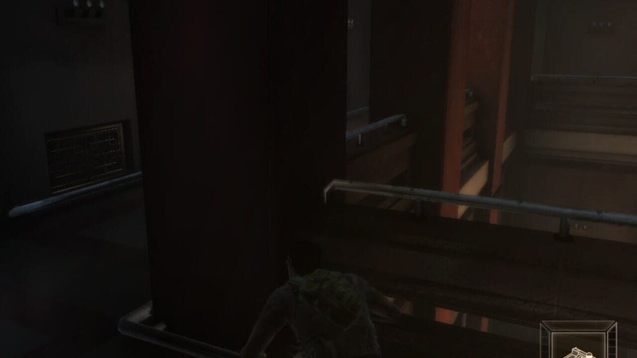 Screenshot for Cold War