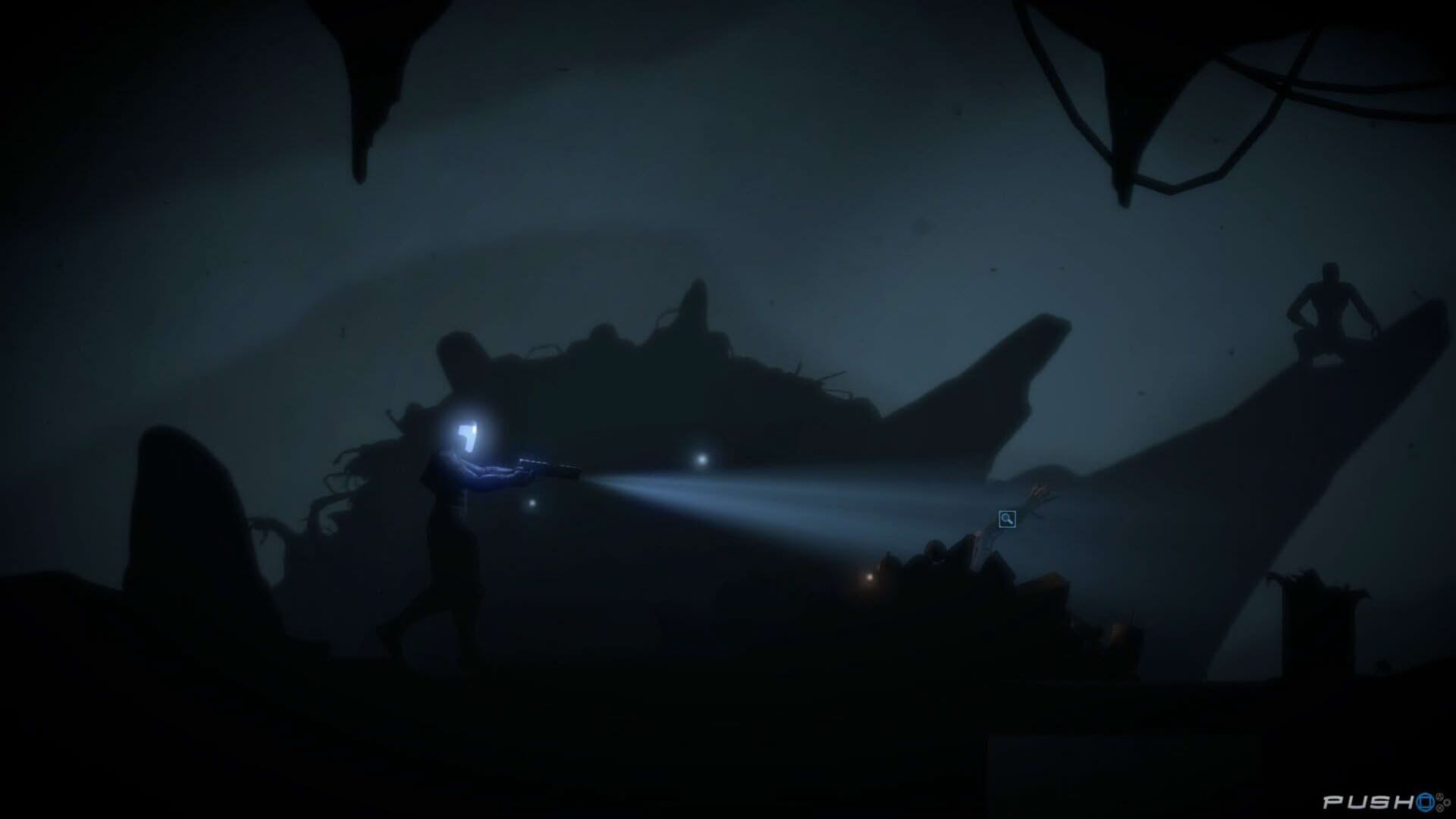 Screenshot for The Fall