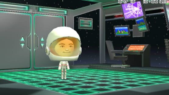 Screenshot for Tomodachi Life