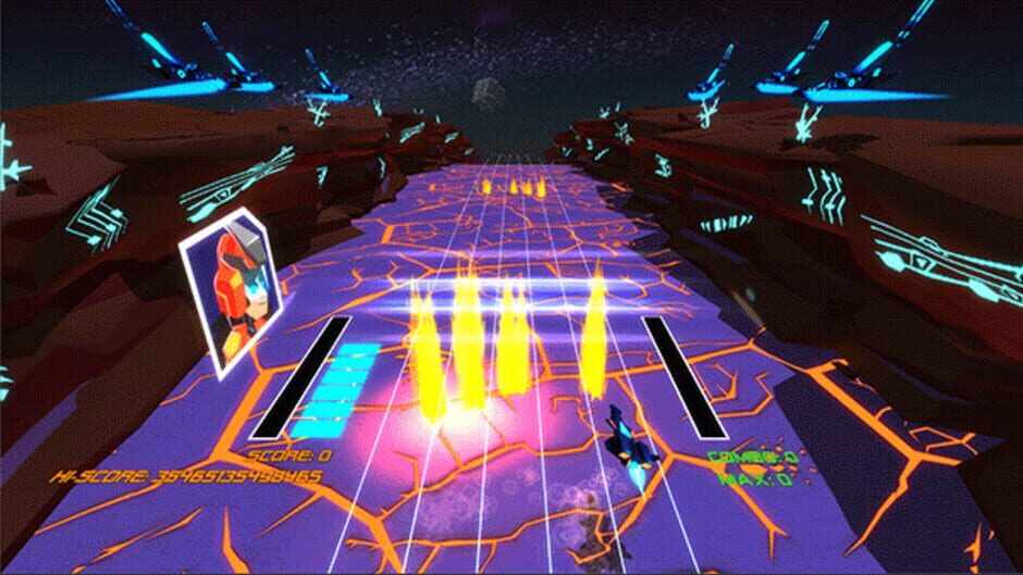 Screenshot for Stereo Aereo