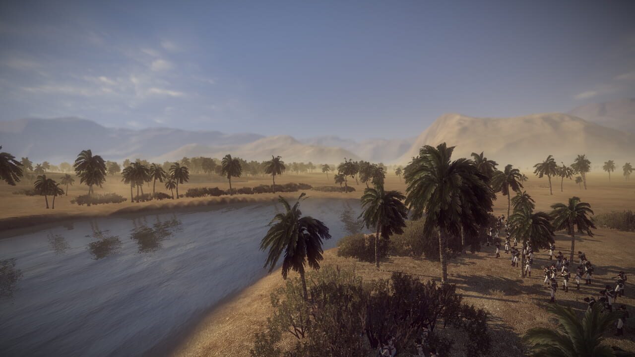 Screenshot for Napoleon: Total War