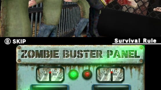 Screenshot for Undead Bowling