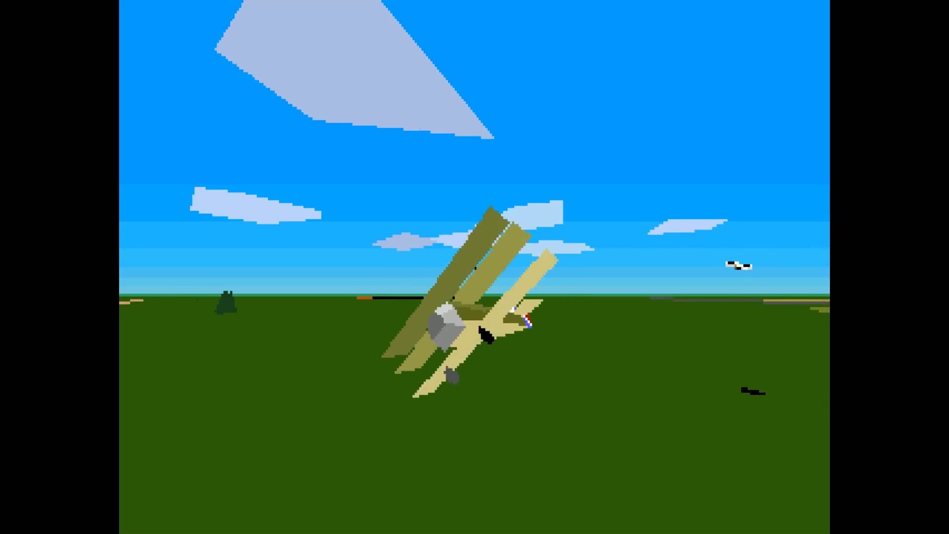 Screenshot for Knights of the Sky