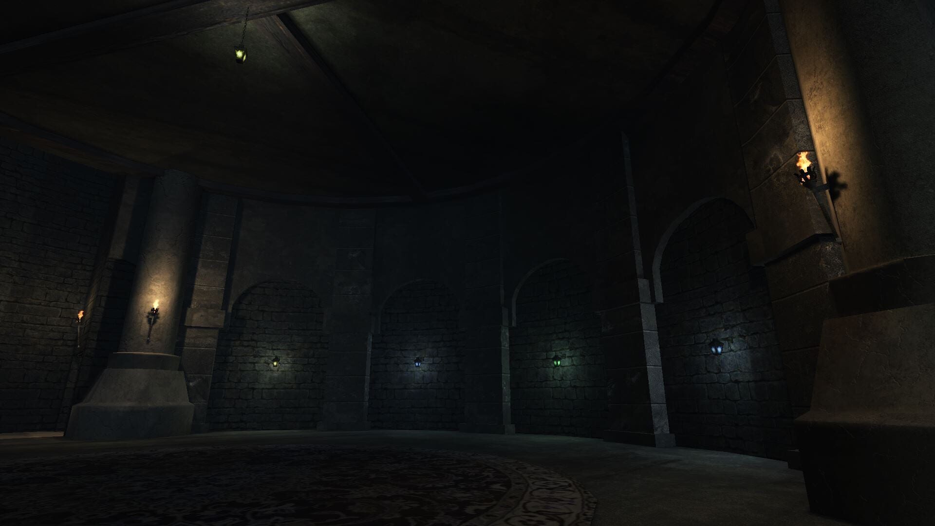 Screenshot for Spellbind